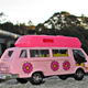 Illustration for article titled Land of the Rising Sun Day: Tomica Dandy Toyota HiAce Camper